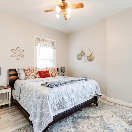 M2 Central Location 2 Mins To Vcu Free Parking Richmond Buitenkant foto