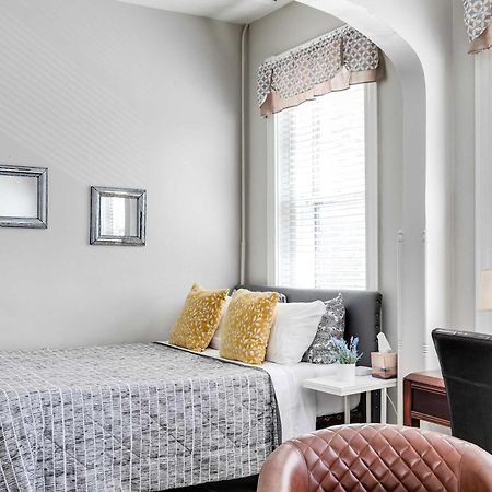 M2 Central Location 2 Mins To Vcu Free Parking Richmond Buitenkant foto
